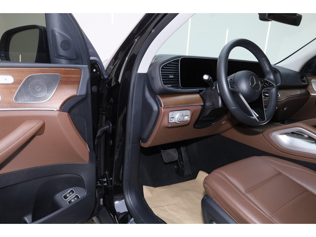 Mercedes-Benz GLE 2024