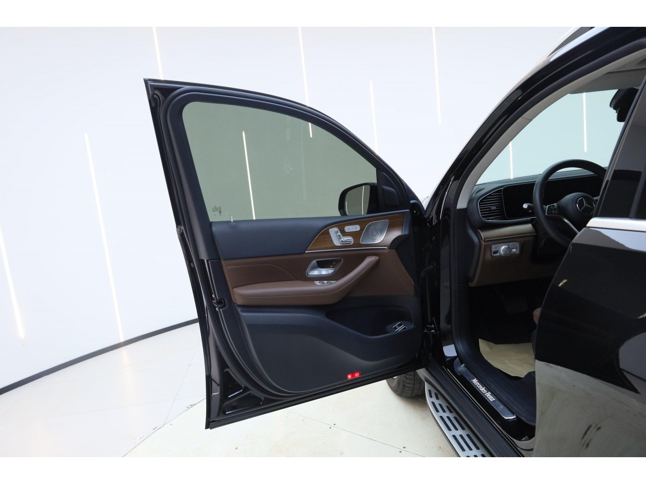 Mercedes-Benz GLE 2024