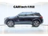 Mercedes-Benz GLE 2024