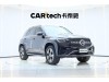 Mercedes-Benz GLE 2024