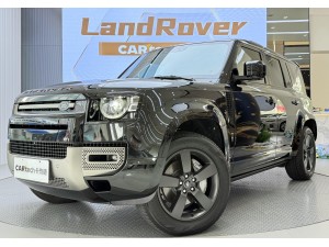 Land Rover Defender 2024