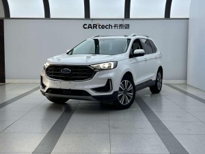 Ford Edge 2021