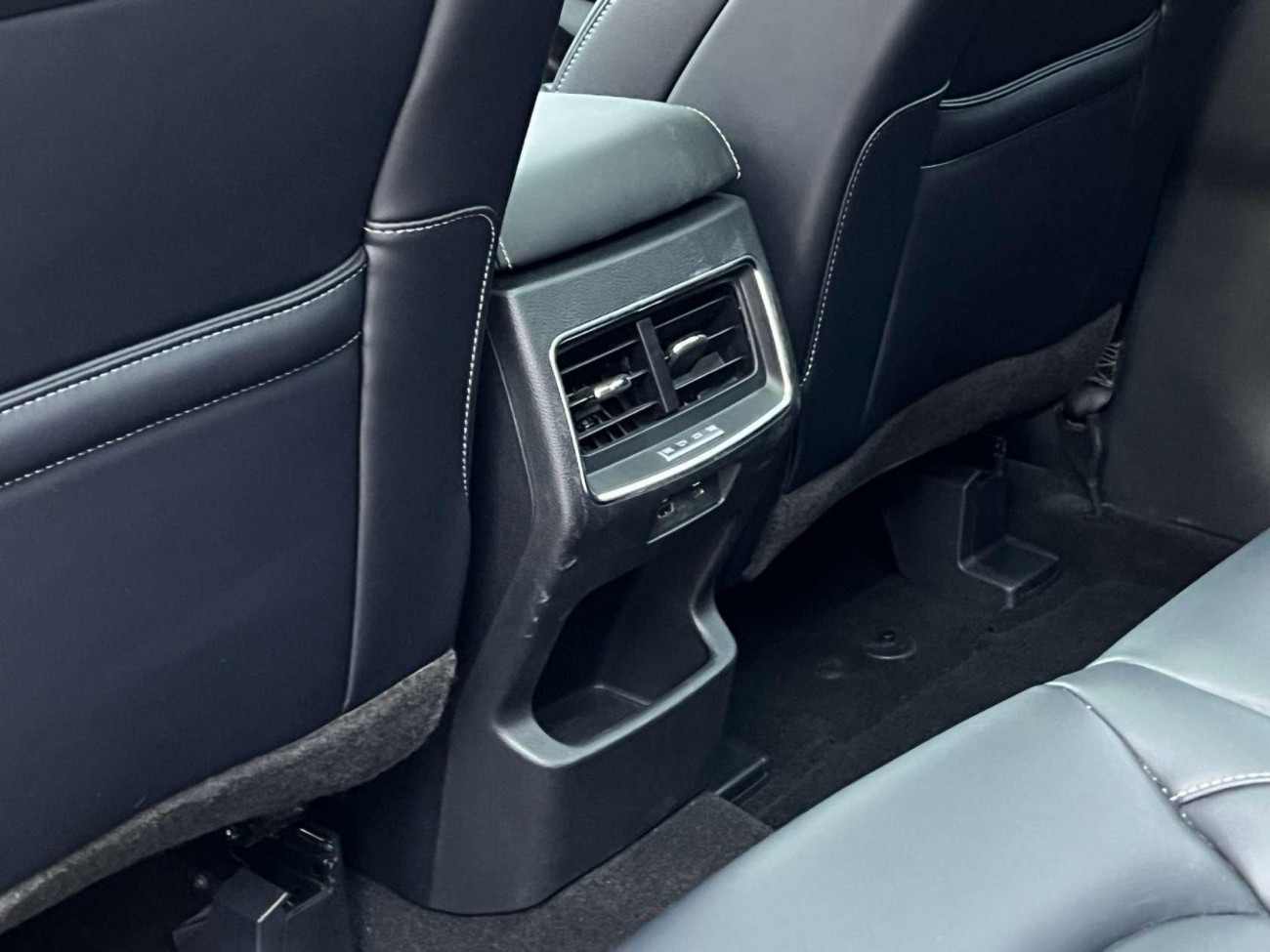 Ford Edge 2021