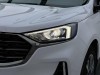 Ford Edge 2021