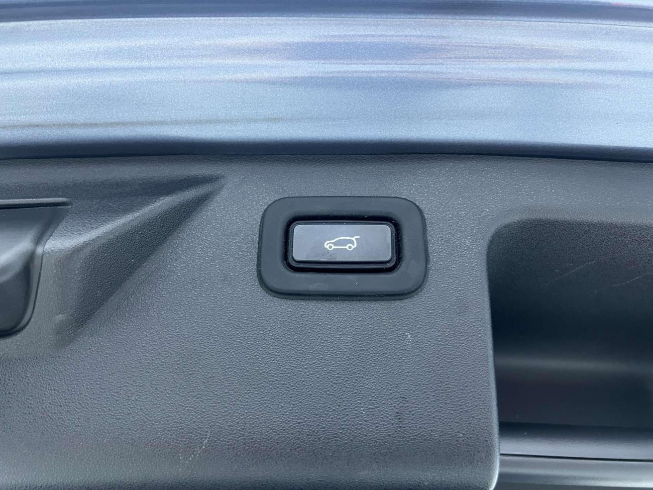 Land Rover Discovery Sport 2021