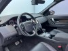 Land Rover Discovery Sport 2021