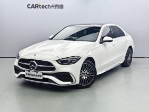 Mercedes-Benz C 260 L 2023