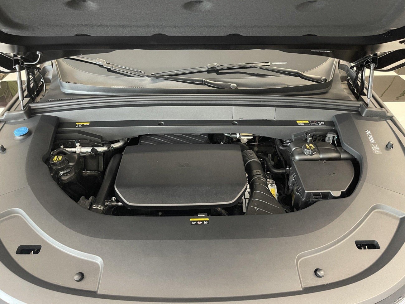 Li Auto L7 2025