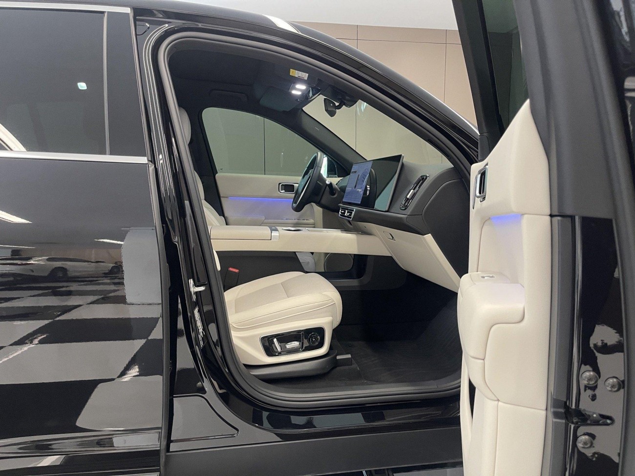Li Auto L7 2025