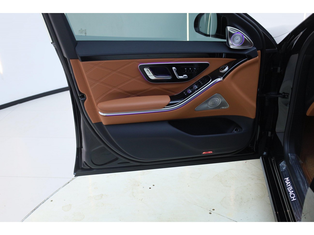 Mercedes-Benz S 480 4MATIC 2025