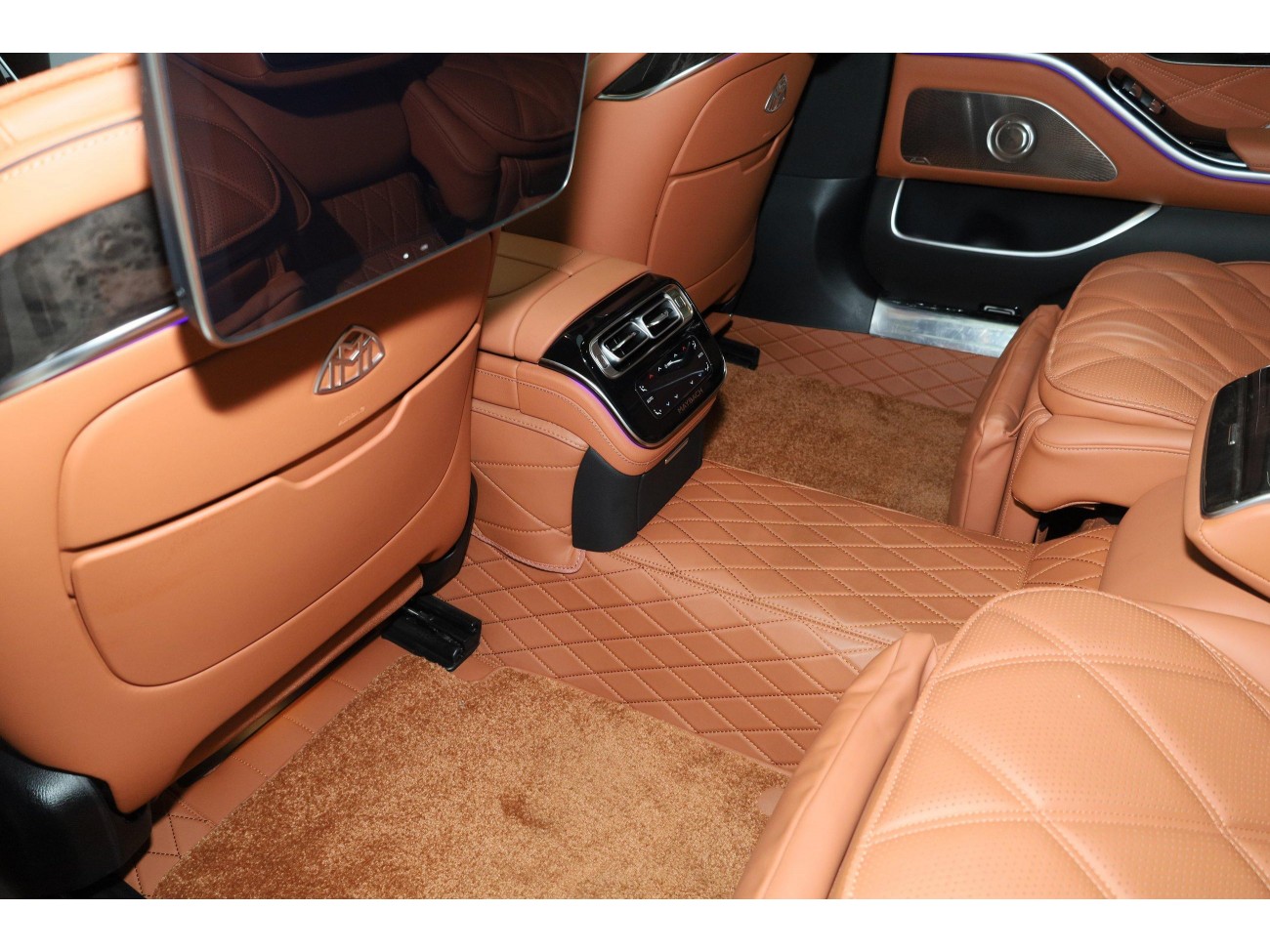 Mercedes-Benz S 480 4MATIC 2025