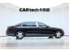 Mercedes-Benz S 480 4MATIC 2025