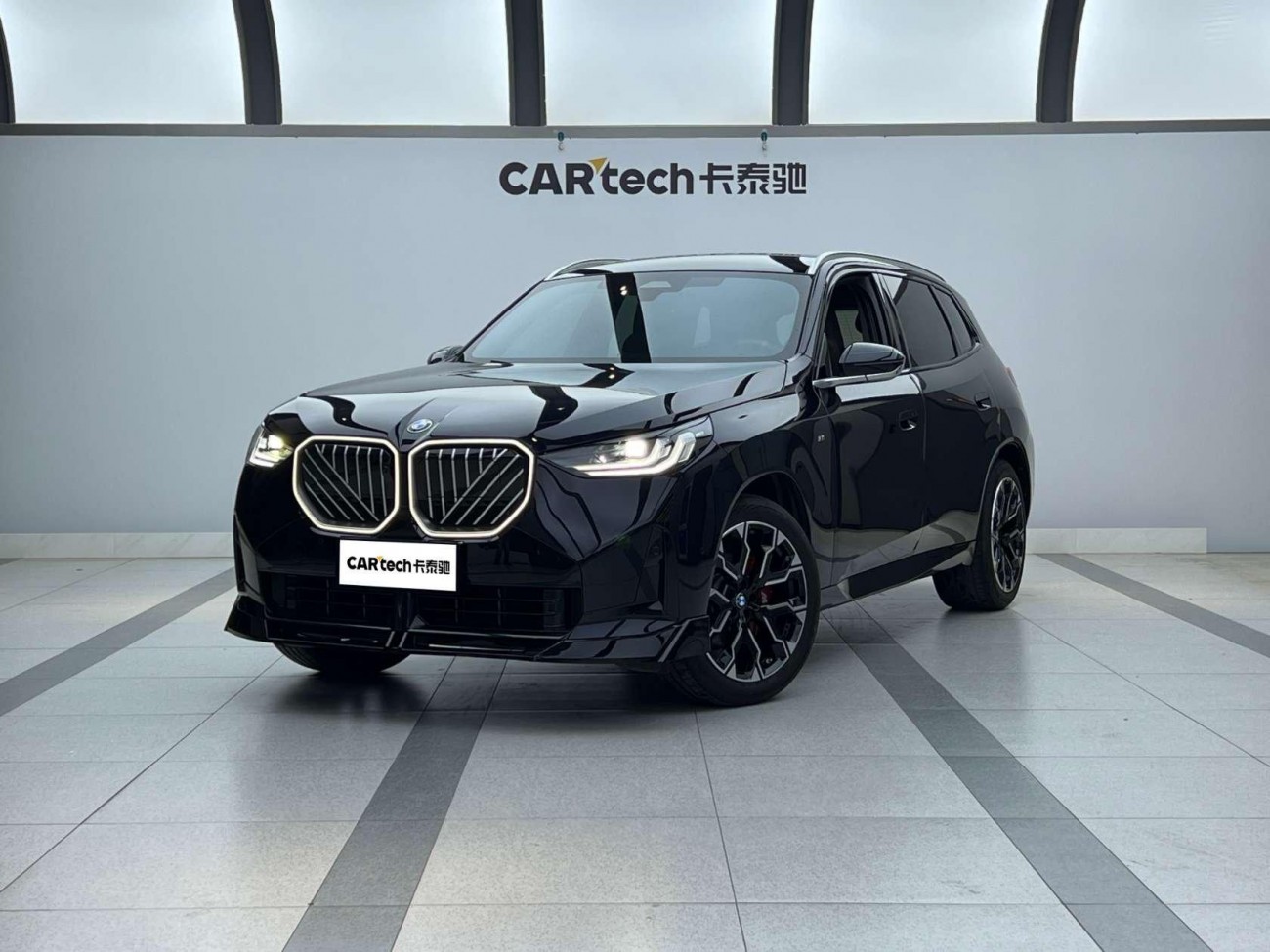 BMW X3 2025