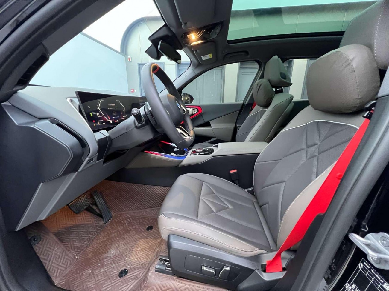 BMW X3 2025