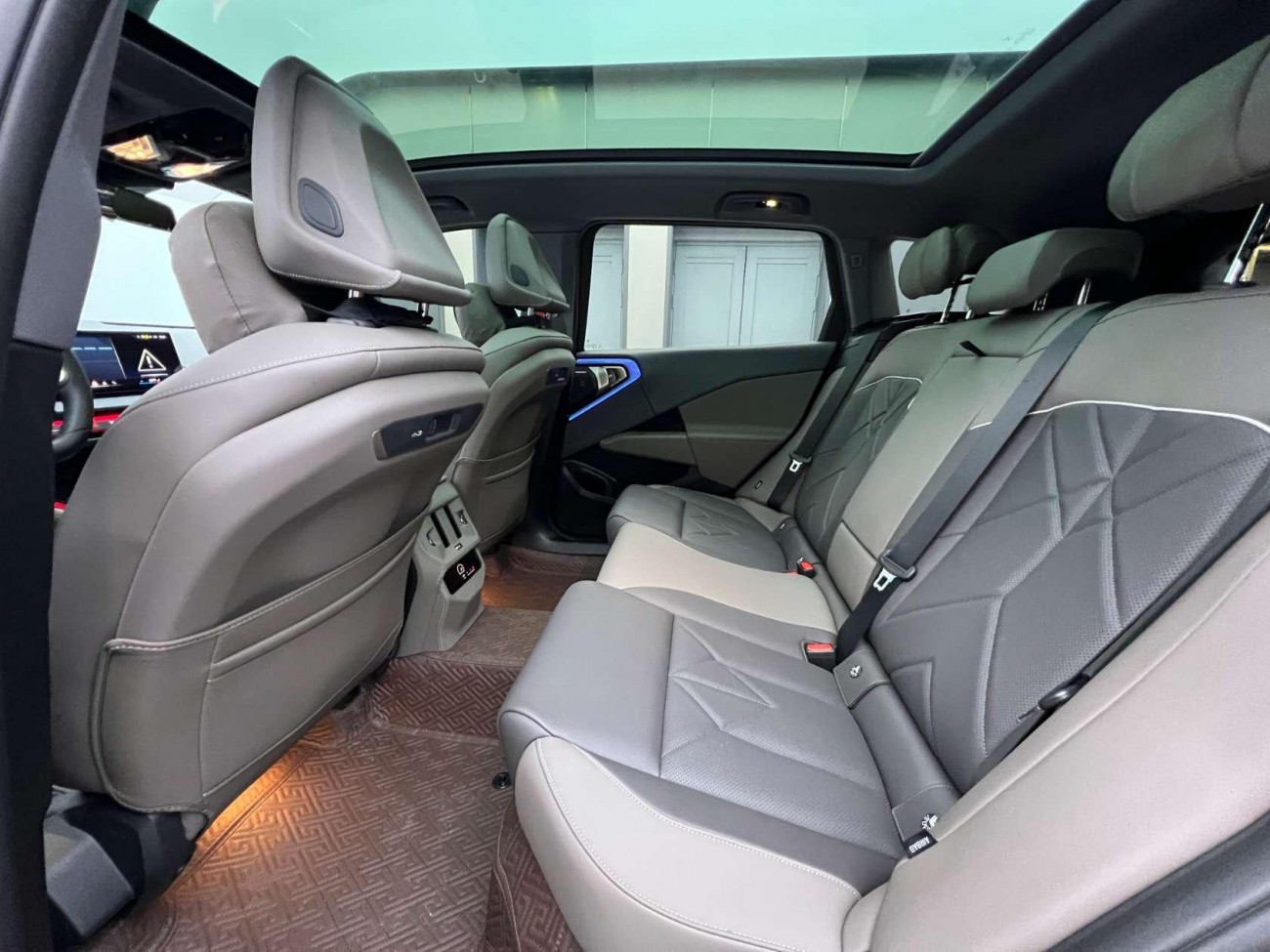 BMW X3 2025