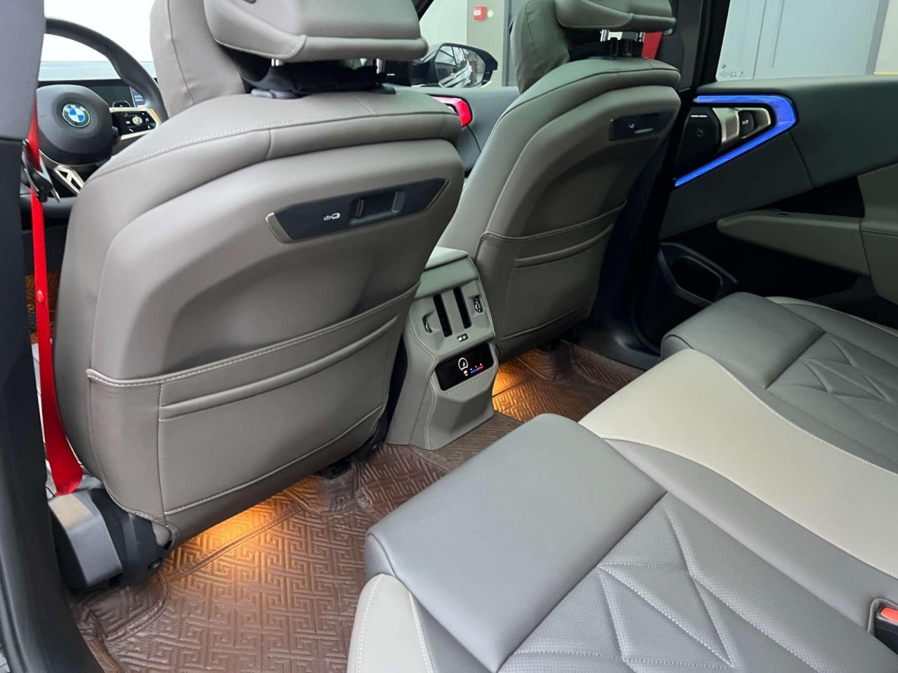 BMW X3 2025
