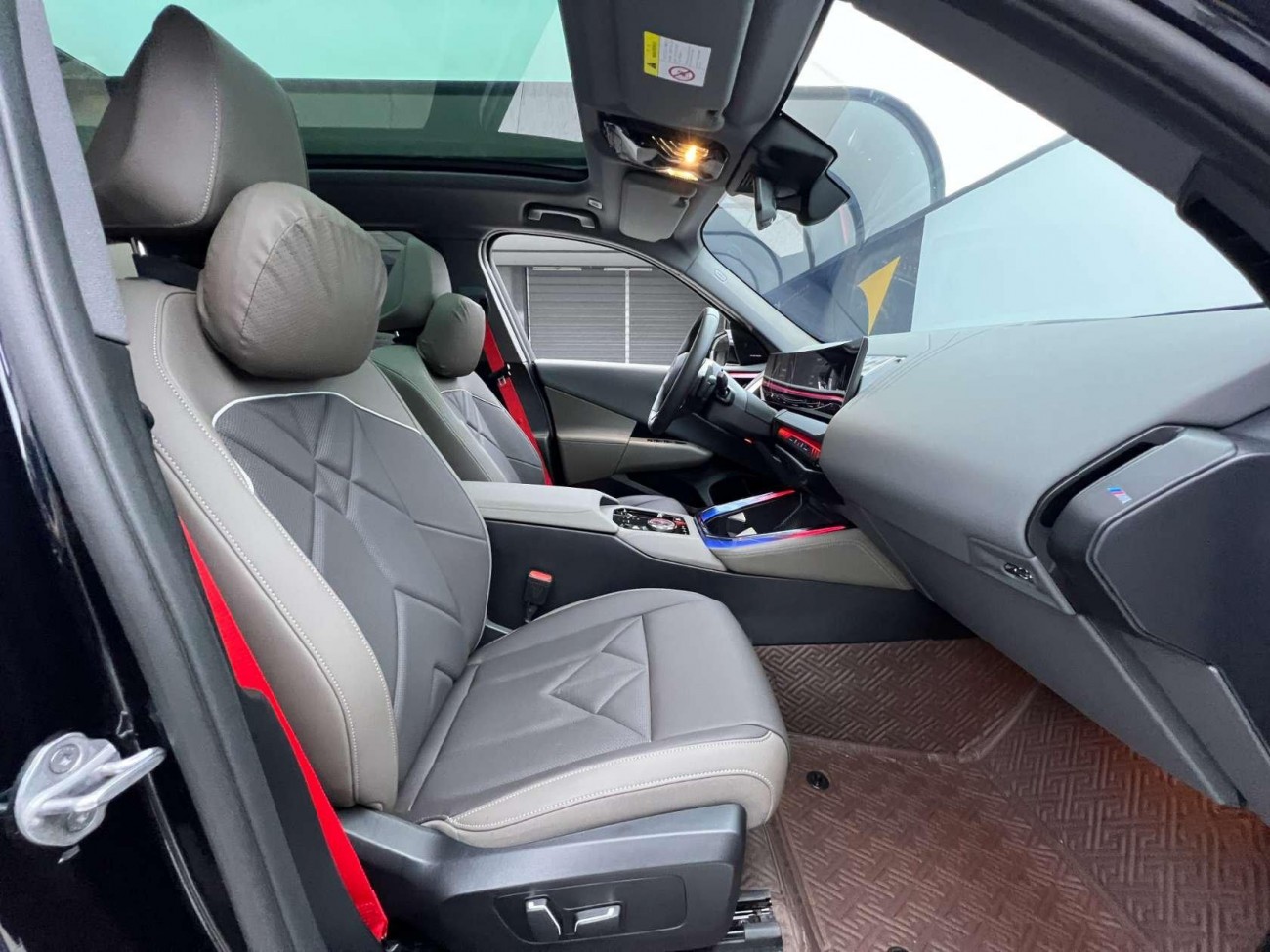 BMW X3 2025