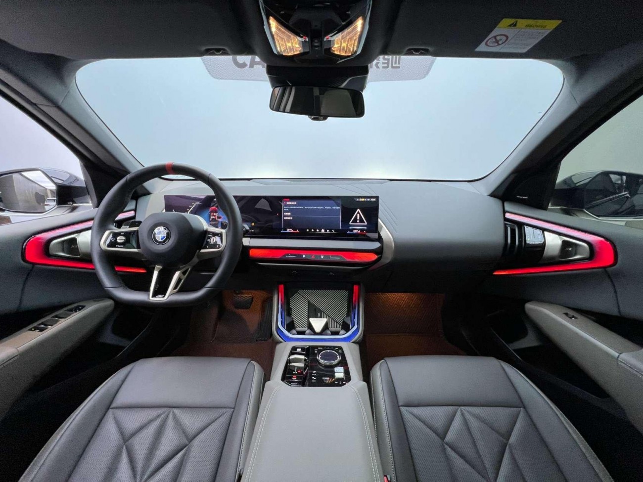 BMW X3 2025