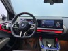 BMW X3 2025