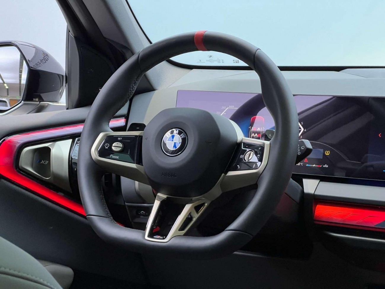 BMW X3 2025