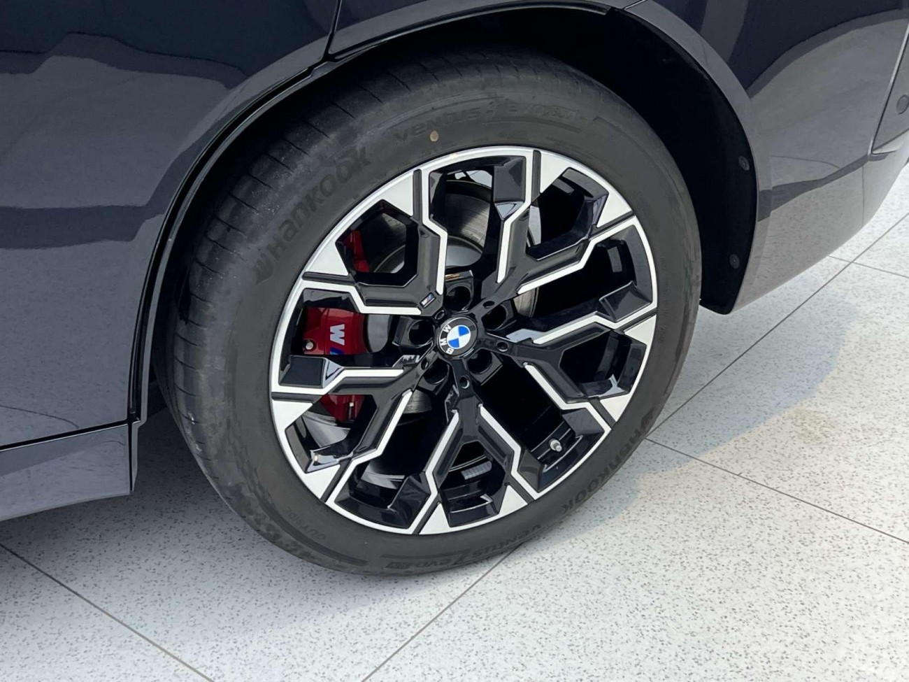 BMW X3 2025