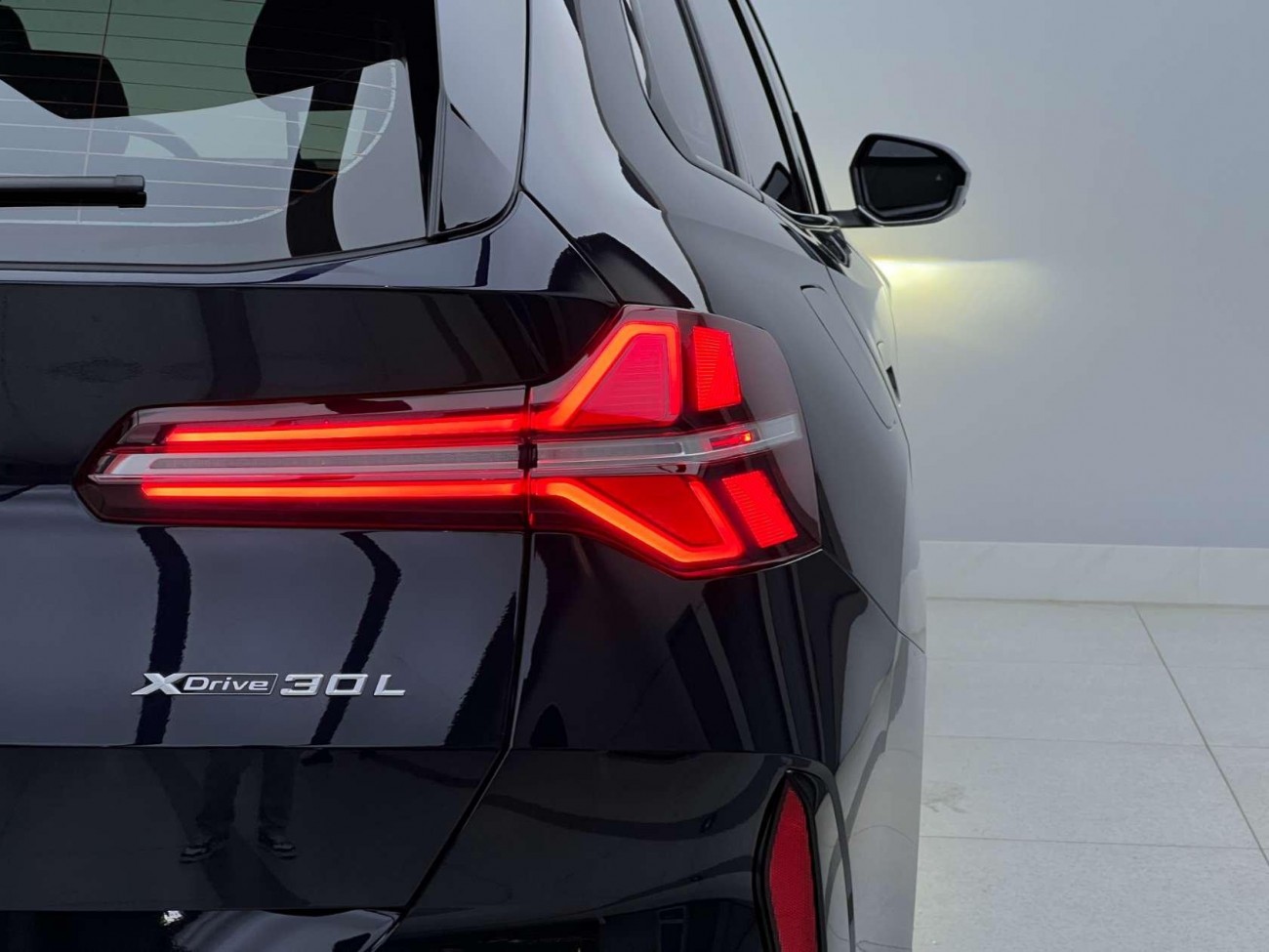 BMW X3 2025