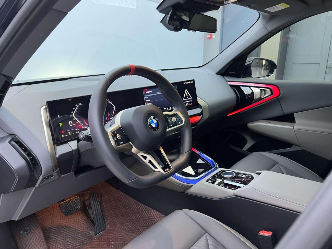 BMW X3 2025