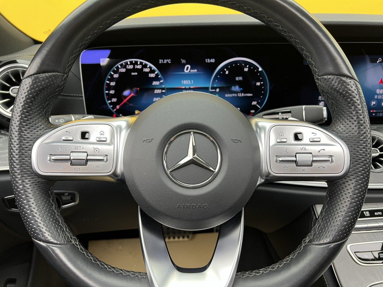 Mercedes-Benz CLS 300 2021