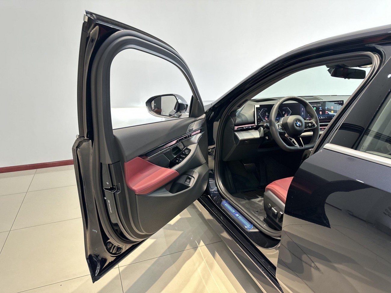 BMW 530Li 2026
