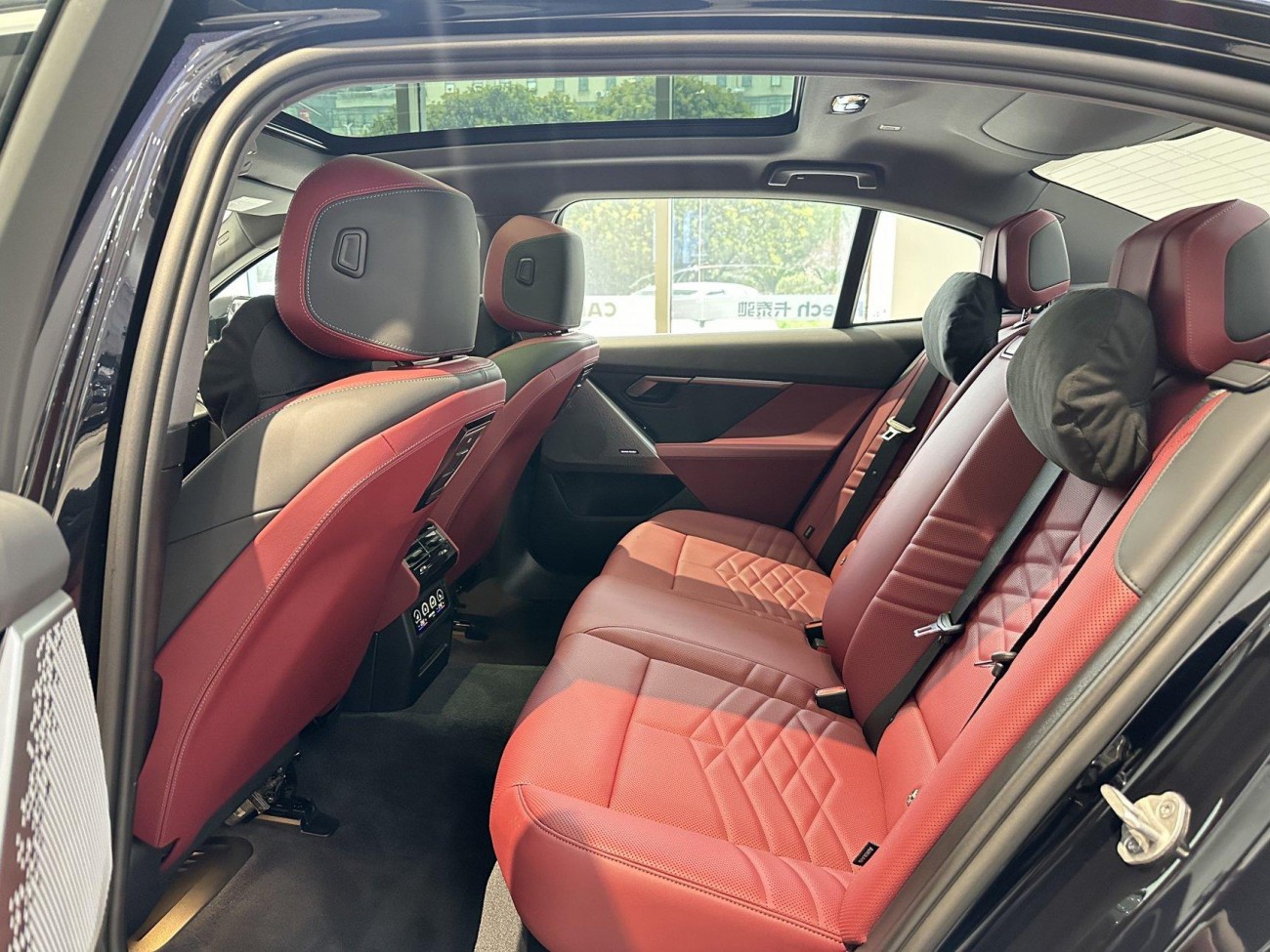 BMW 530Li 2026