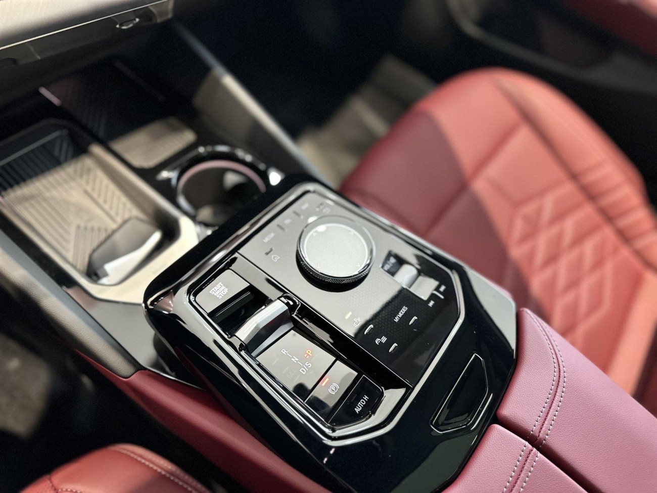 BMW 530Li 2026