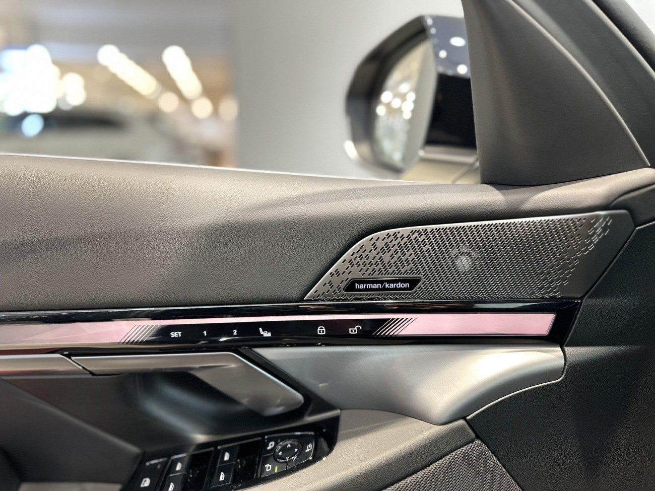 BMW 530Li 2026