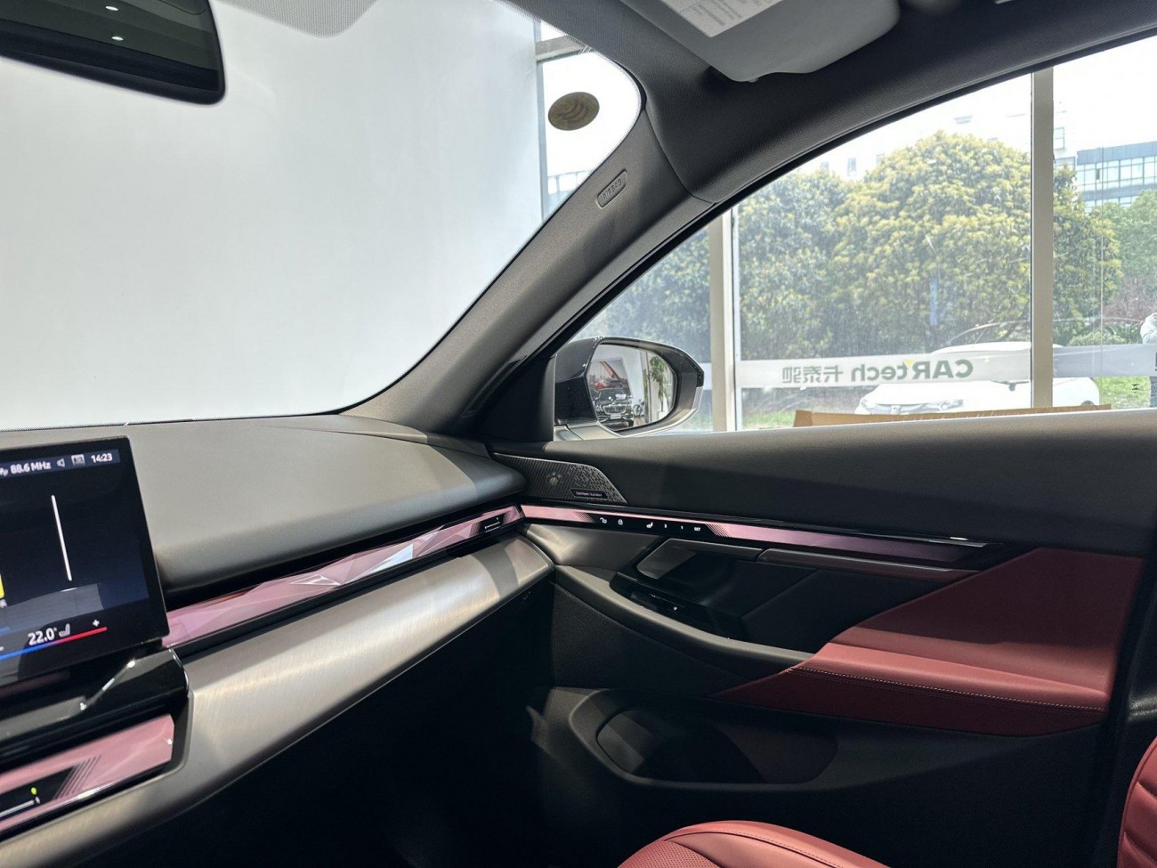 BMW 530Li 2026