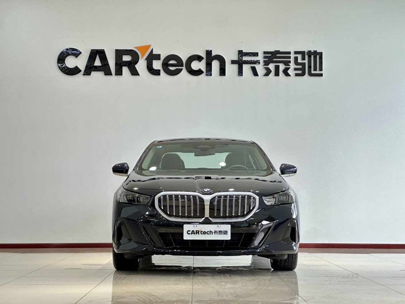 BMW 530Li 2026