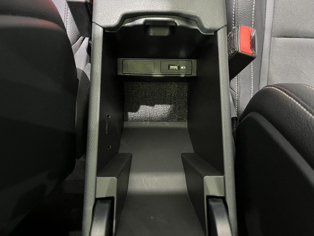 Mercedes-Benz GLA200 2018