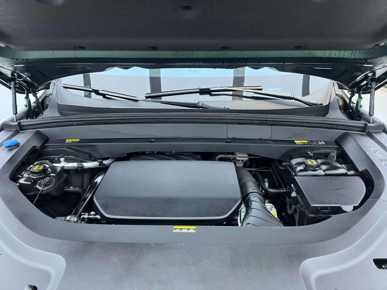 Li Auto L9 2025
