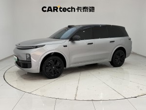 Li Auto L9 2023