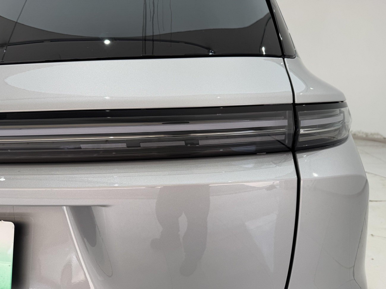 Li Auto L9 2023