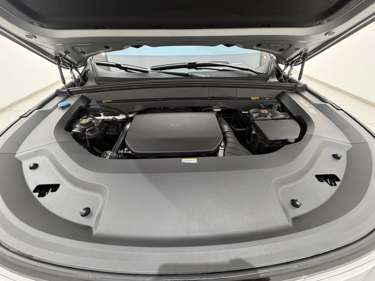 Li Auto L9 2023