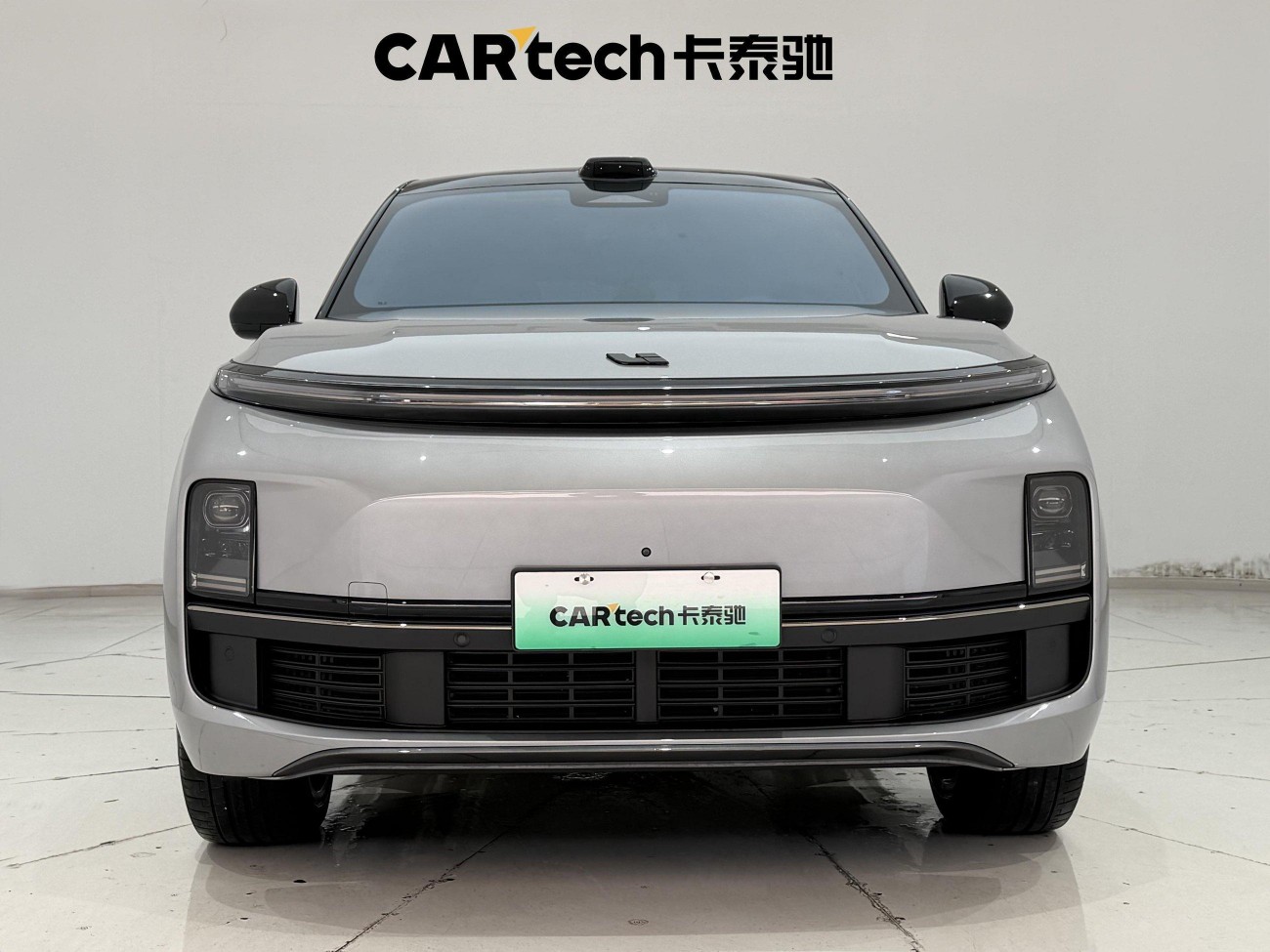 Li Auto L9 2023