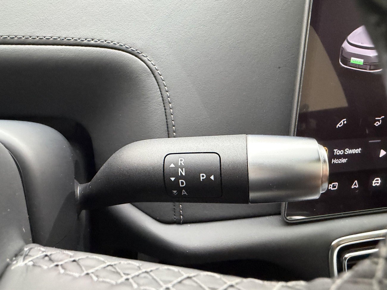 Li Auto L9 2023