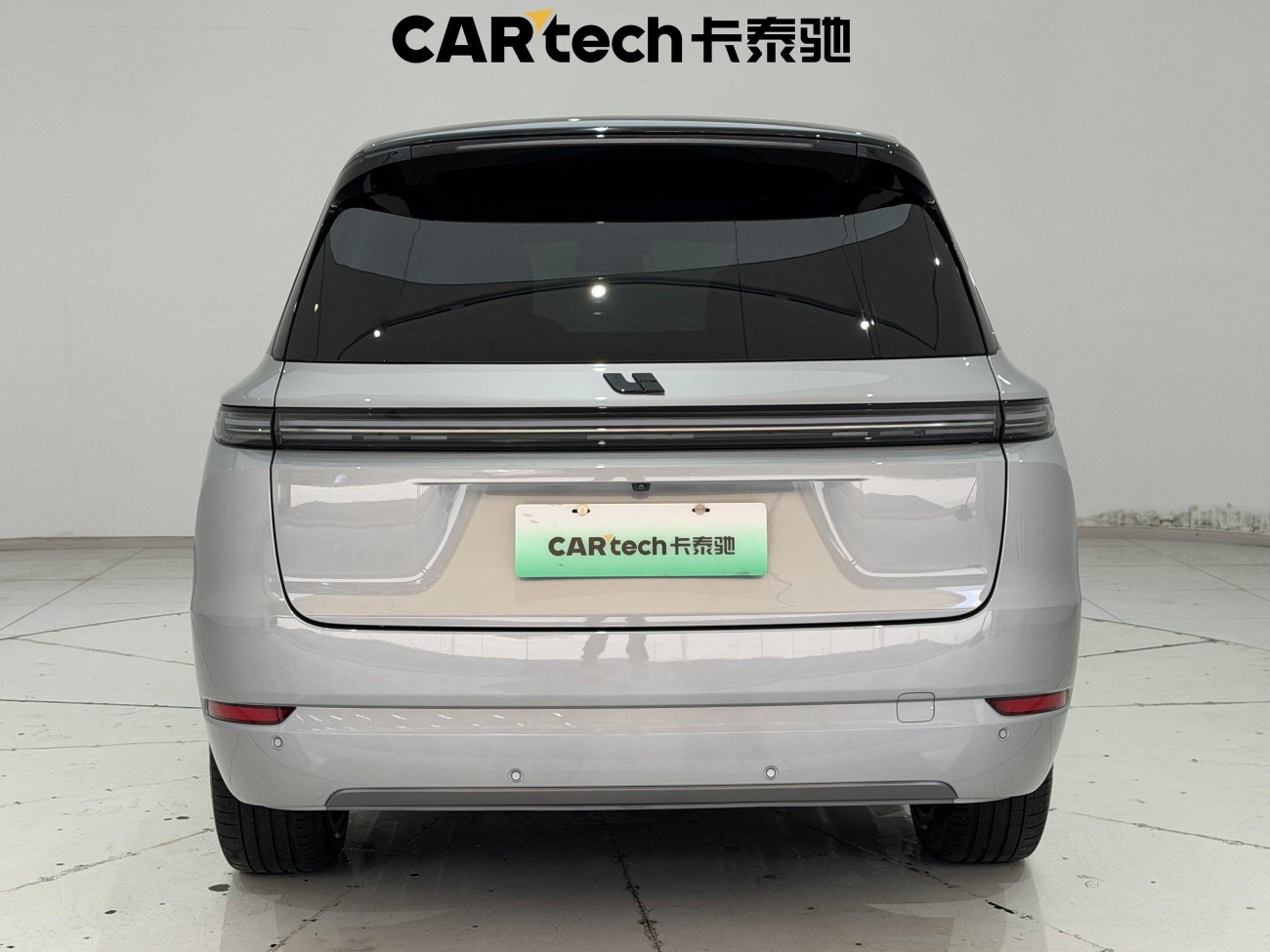 Li Auto L9 2023