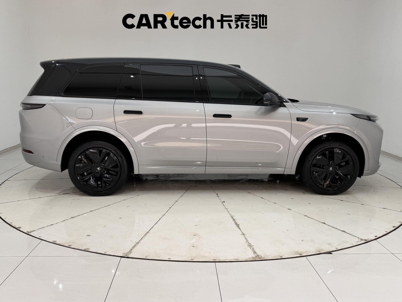 Li Auto L9 2023