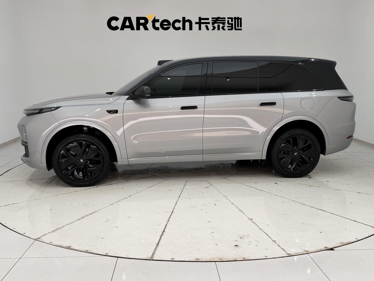 Li Auto L9 2023