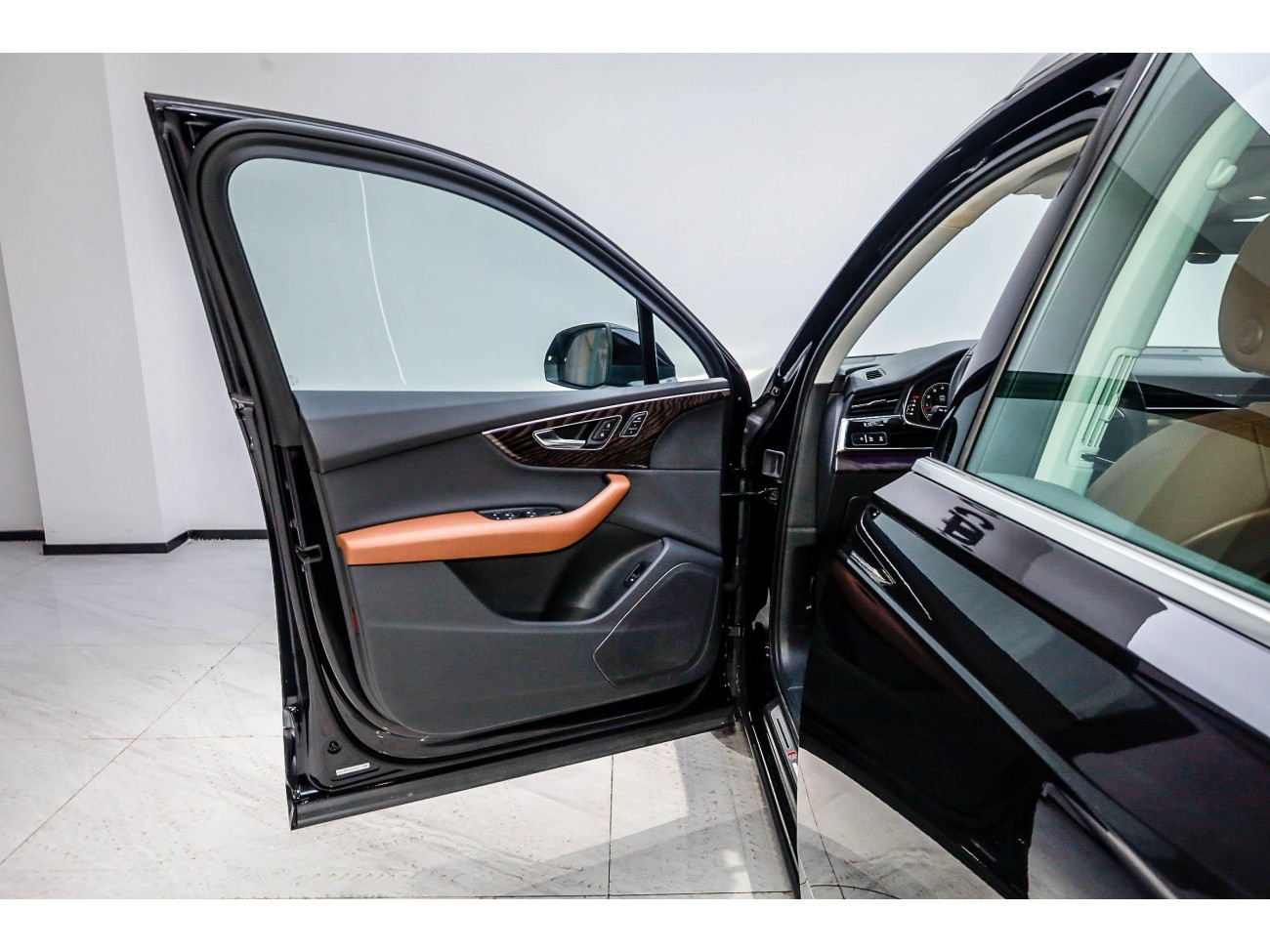 Audi Q7 55 TFSI 2020