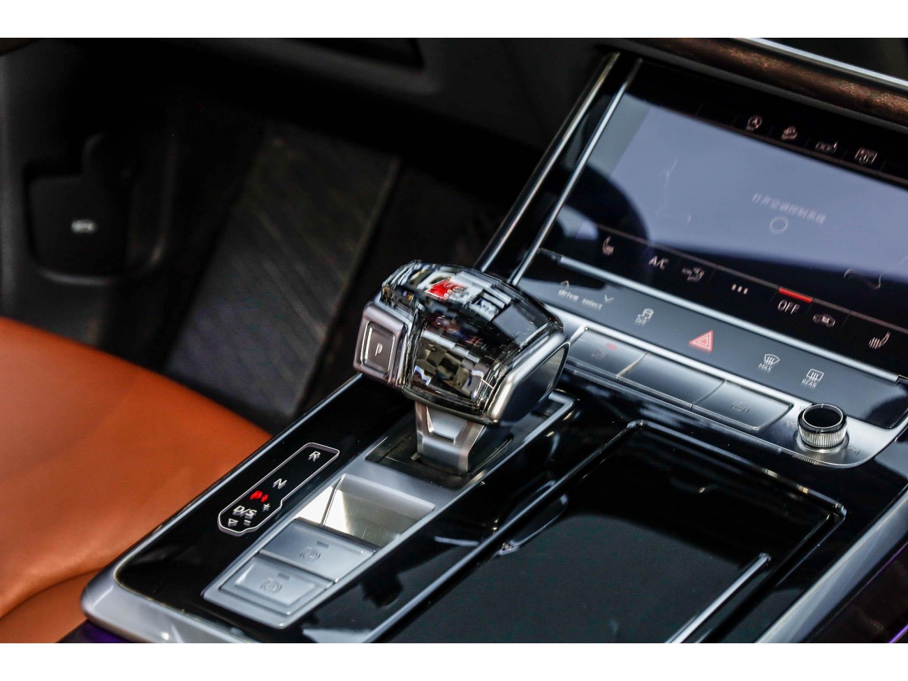 Audi Q7 55 TFSI 2020