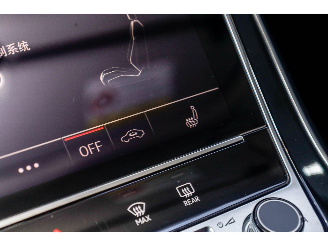 Audi Q7 55 TFSI 2020