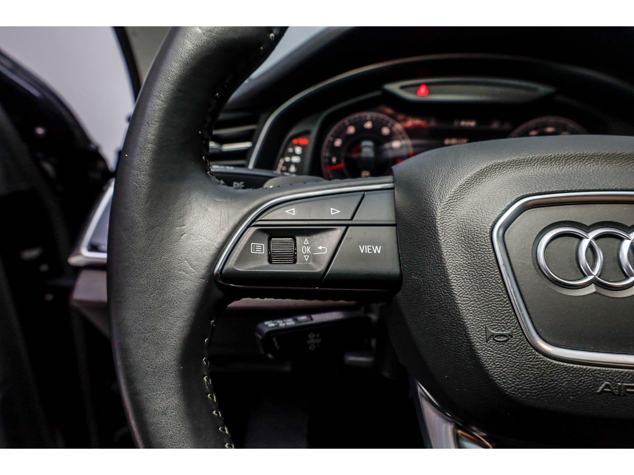 Audi Q7 55 TFSI 2020