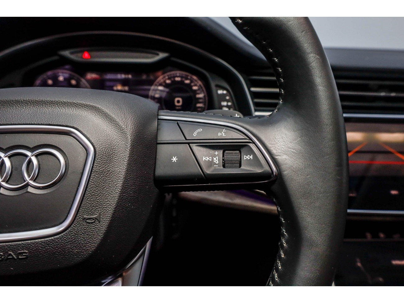 Audi Q7 55 TFSI 2020