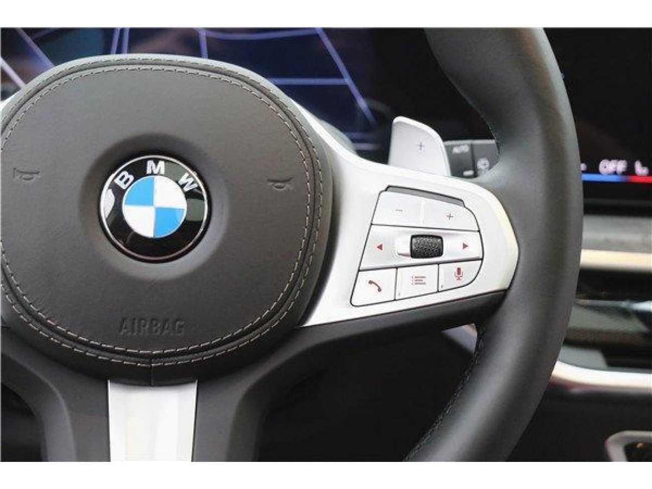 BMW X5 2025